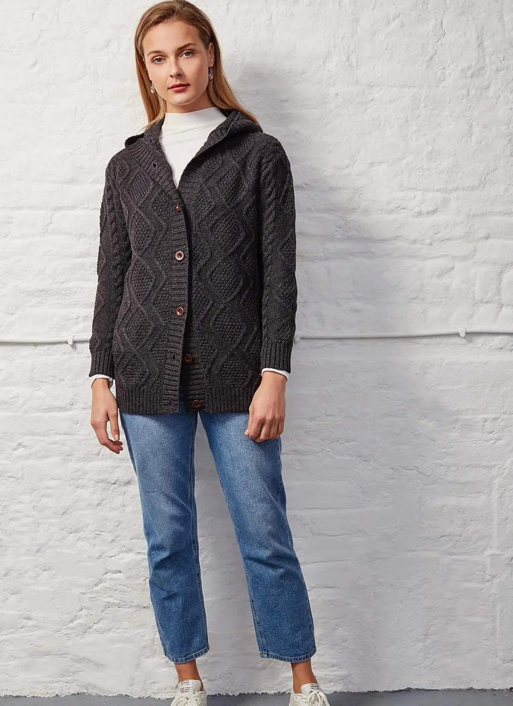 Hannah Cardigan main image 1
